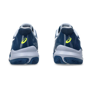 Tenis Asics Gel Challenger 14 Clay (Mako Blue/White)