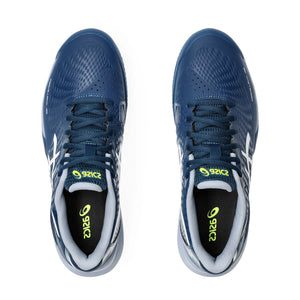 Tenis Asics Gel Challenger 14 Clay (Mako Blue/White)