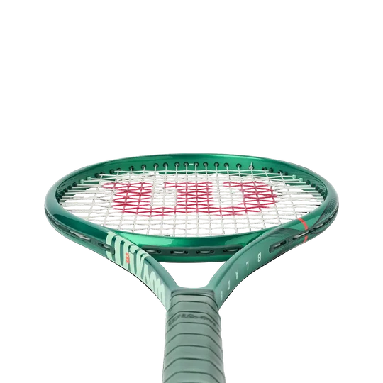 Raqueta Wilson Blade 100UL (265g) V10