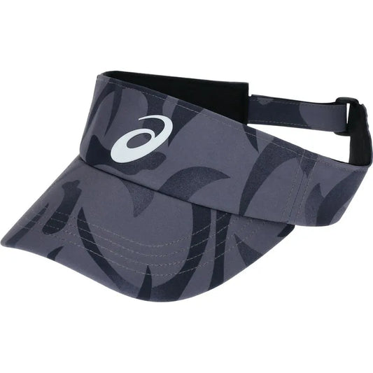 Visor Asics Graphic (M/M) Greyish Purple