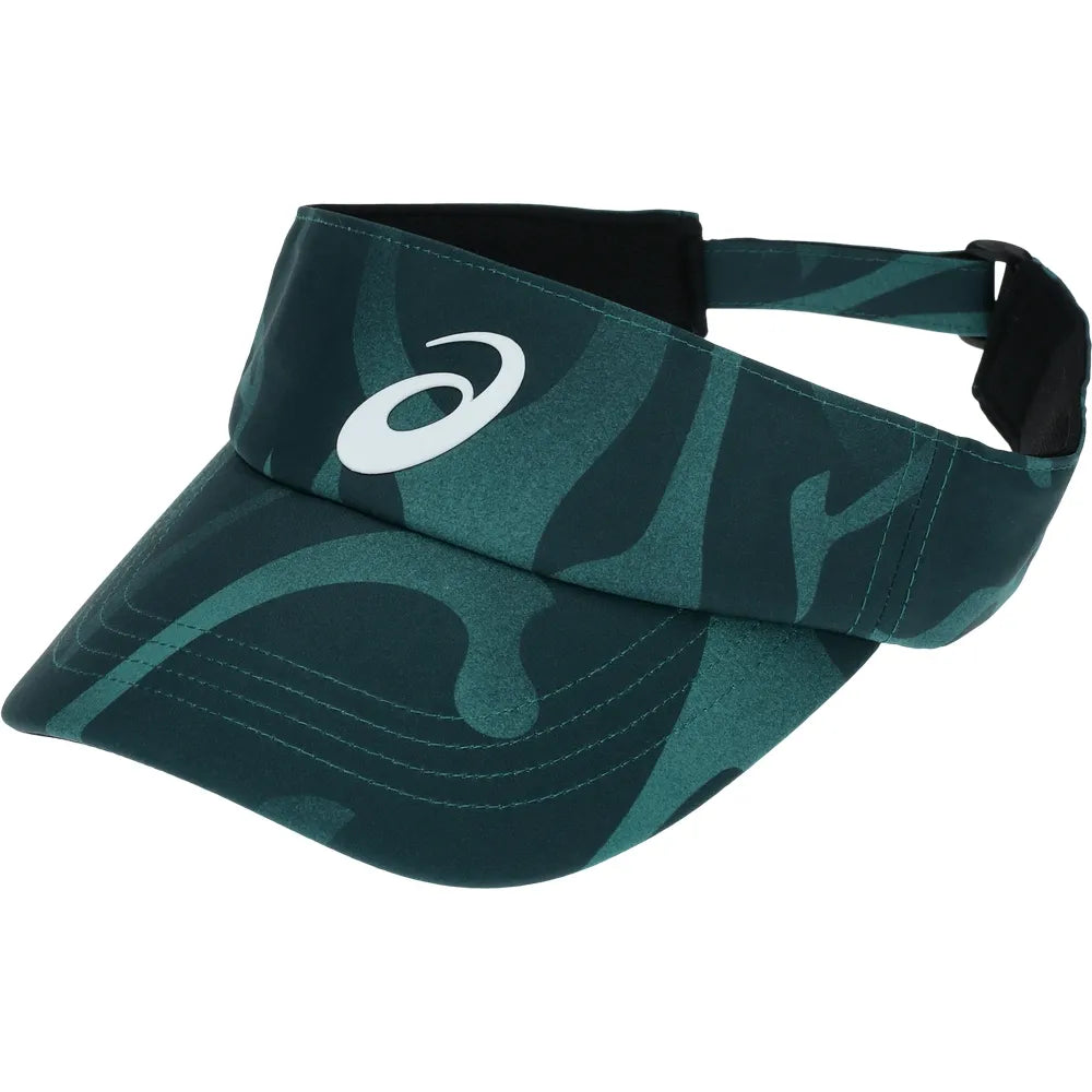 Gorra Asics Performance Visor