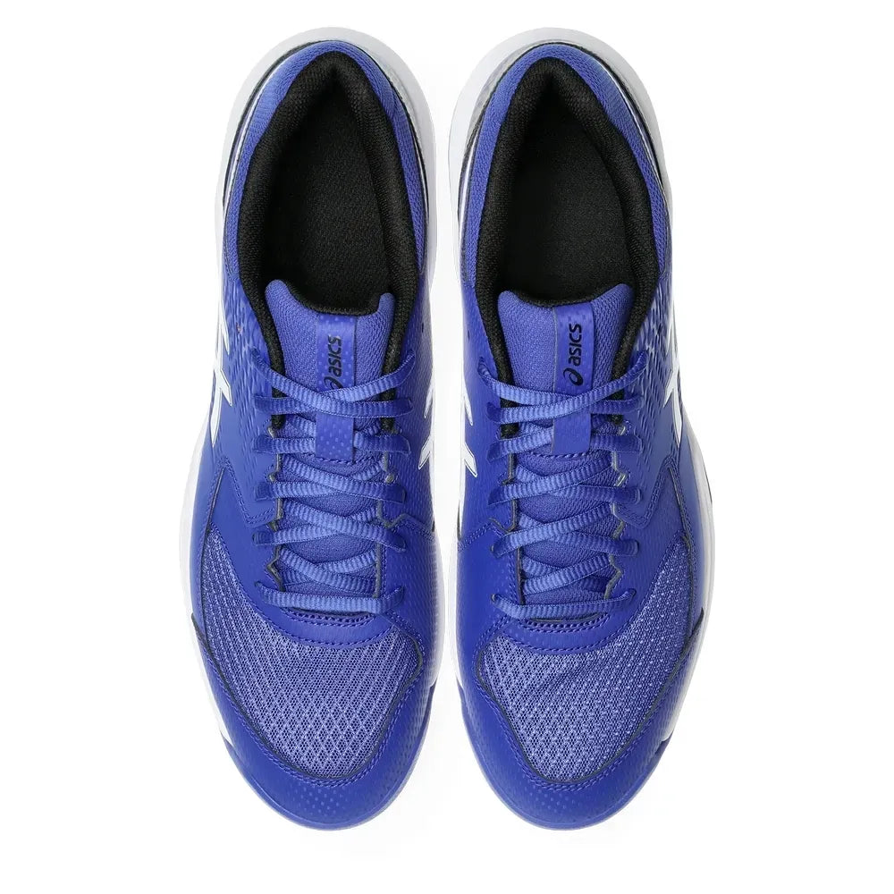 Tenis Asics Gel Dedicate 8 (Dark Cobalt/White)