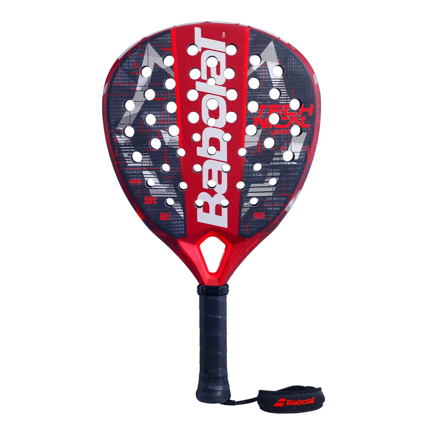 Pala Babolat Technical Veron Juan Lebron (365g.) 2024