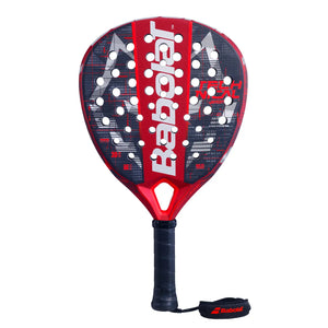 Pala Babolat Technical Veron Juan Lebron (365g.) 2024