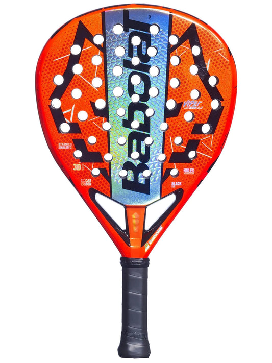 Pala Babolat Technical Viper Soft Juan Lebrón 3.0 2026