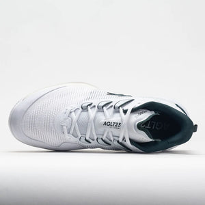 Tenis Lacoste AG-LT23 Ultra 123 (White/Dk Green)