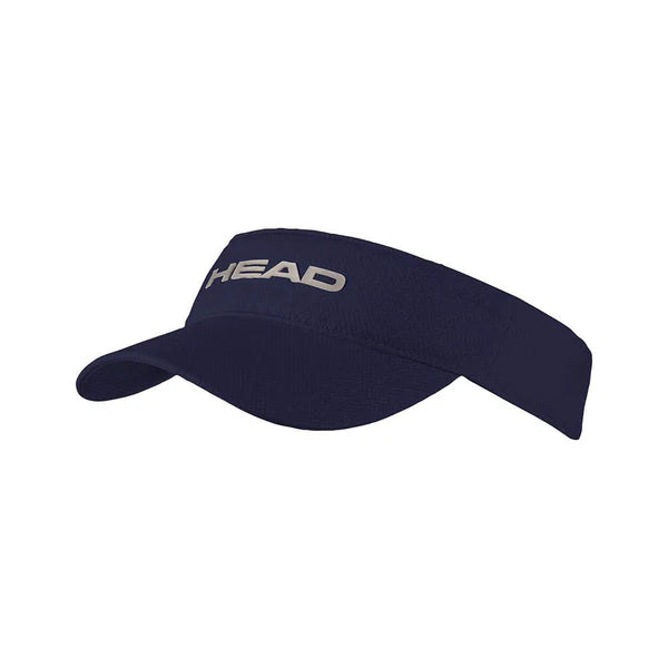 Visera Head Performance Visor BK