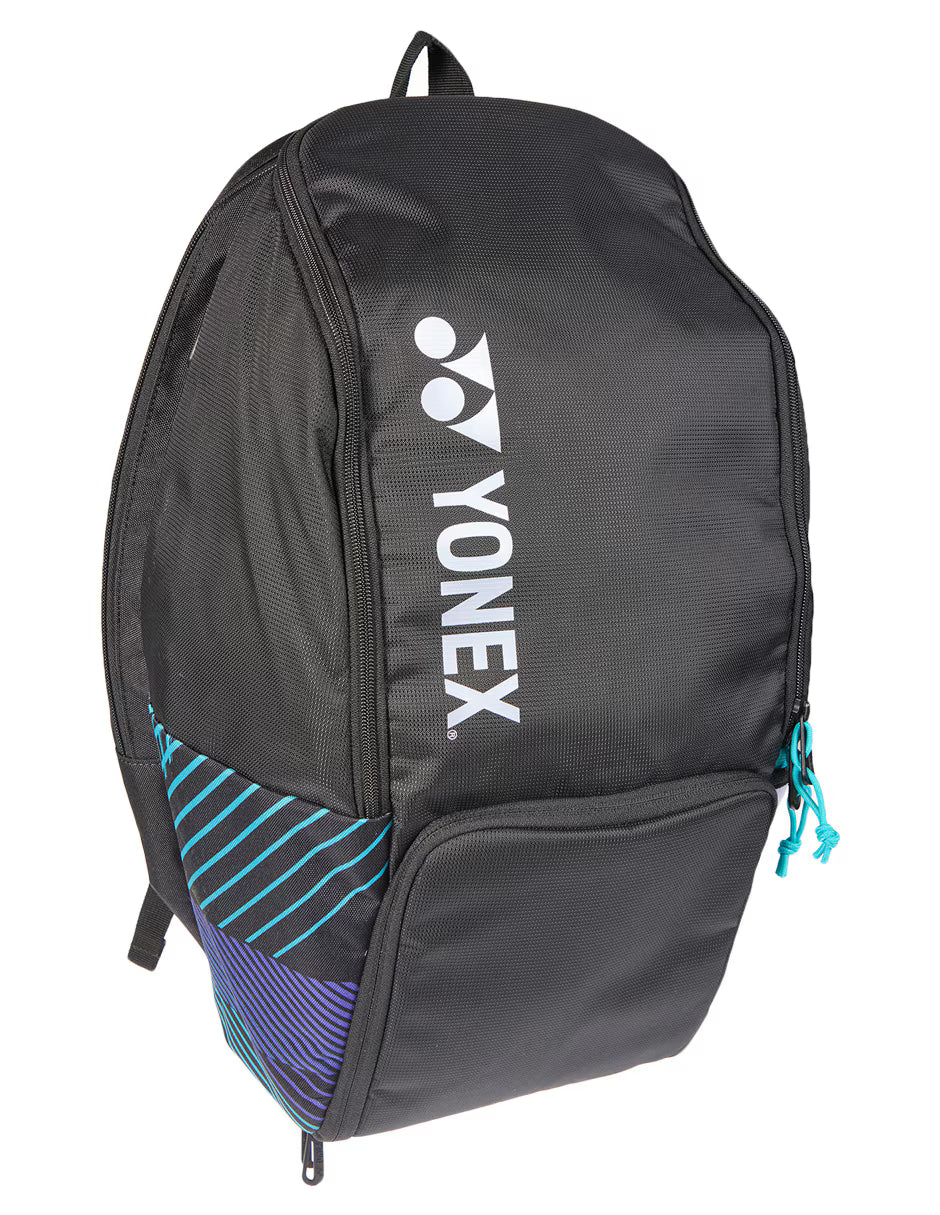 Backpack Yonex Pro B Black/Silver (076)