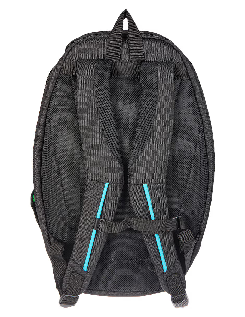 Backpack Yonex Pro B Black/Silver (076)