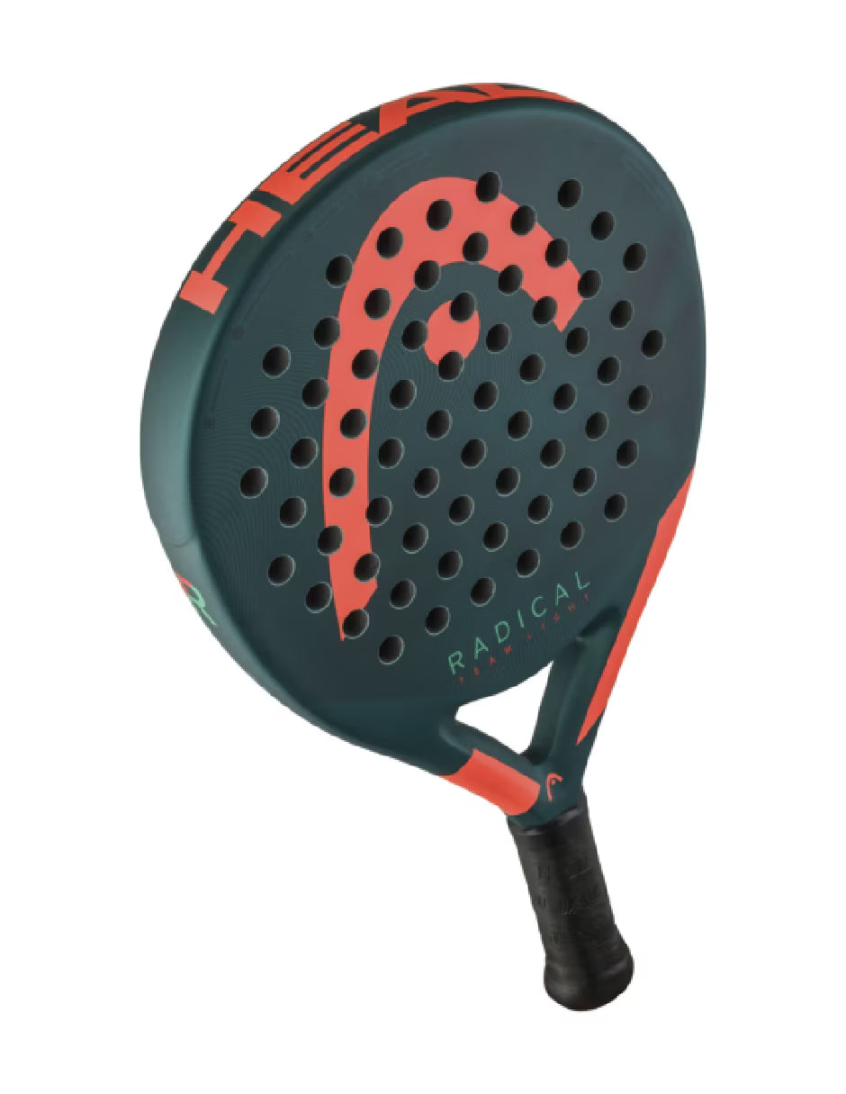 Pala Head Radical Team Light 2026