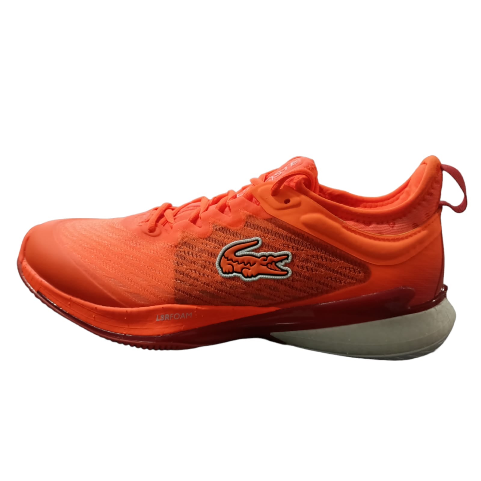 Tenis Lacoste AG-LT23 Lite (Orange)