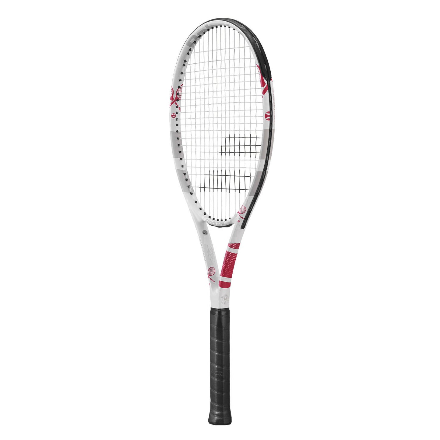Raqueta Babolat Evoke Team Wimbledon (270g.) 2026