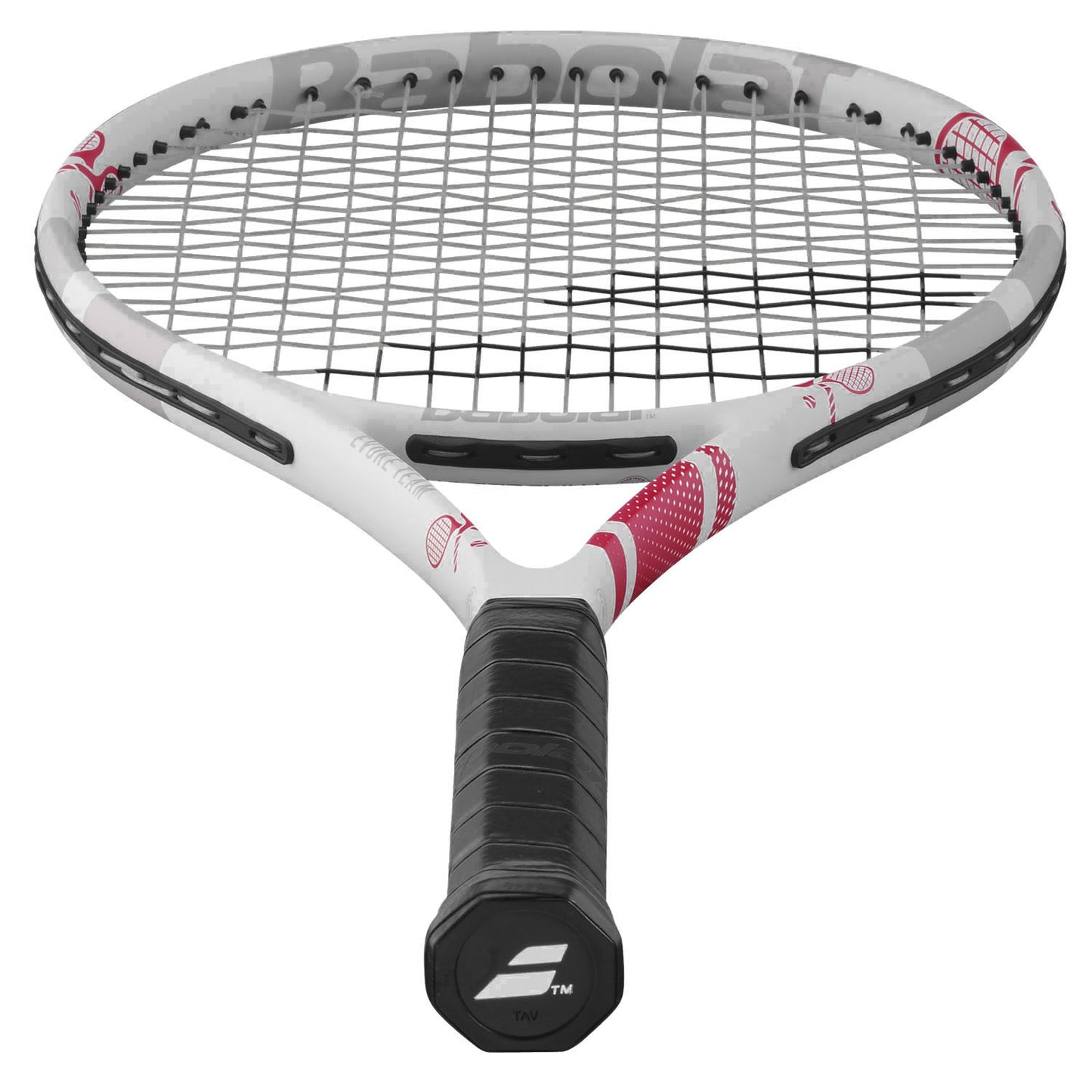 Raqueta Babolat Evoke Team Wimbledon (270g.) 2026