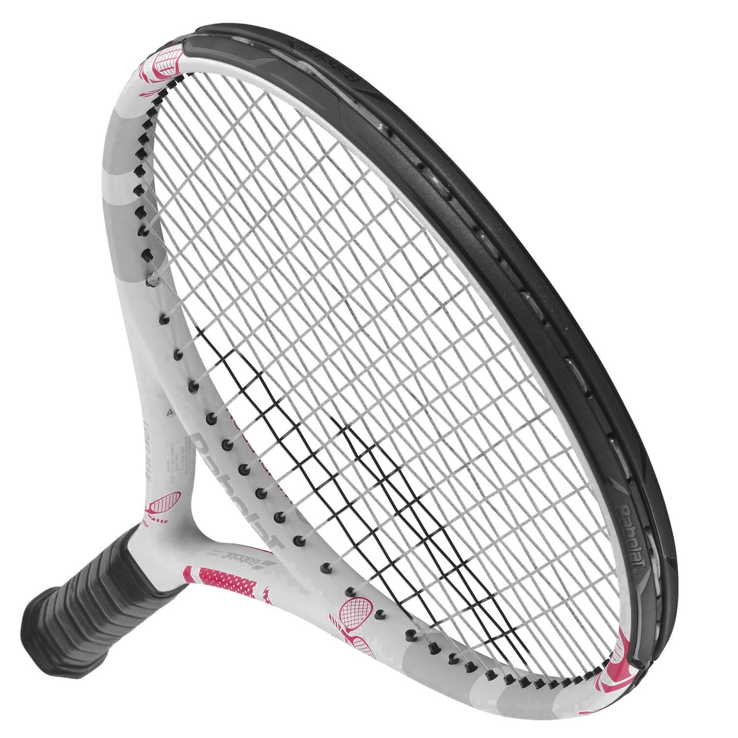 Raqueta Babolat Evoke Team Wimbledon (270g.) 2026