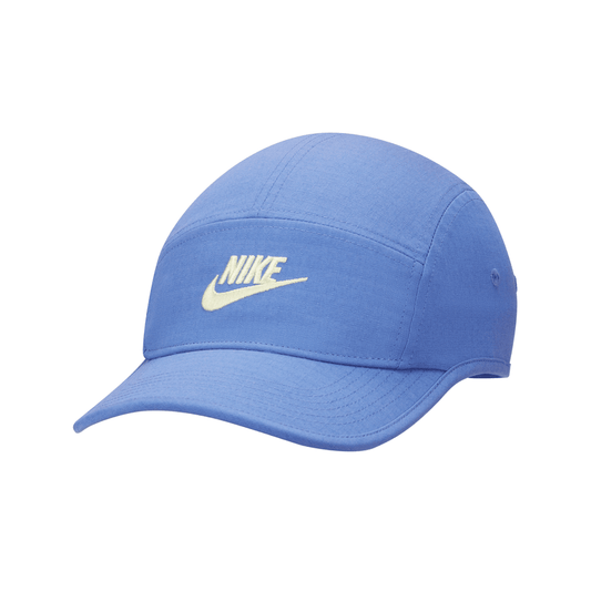 Gorra Nike Fly Unisex (L/XL) Azul