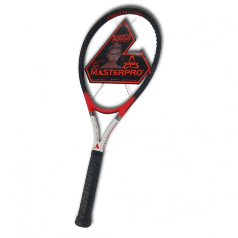 Raqueta Masterpro Classic 3.0