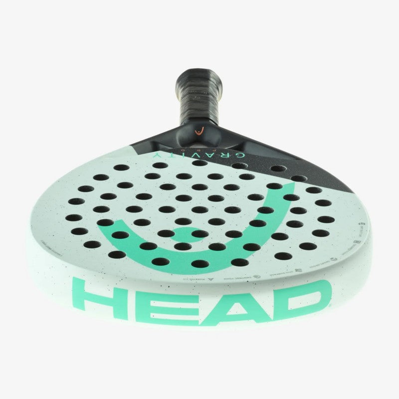 Pala Head Grativity Pro (365g.) 2024
