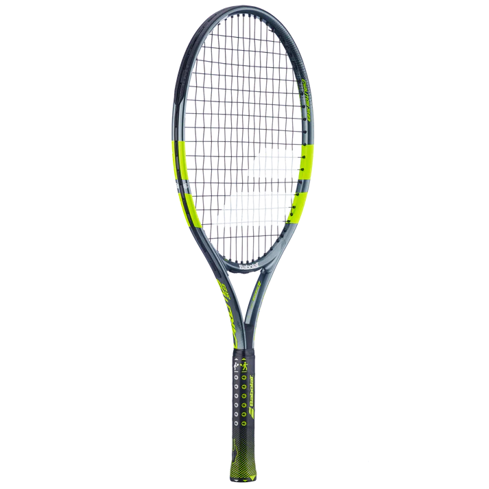 Raqueta Babolat Carlitos Junior 23 (200g.)