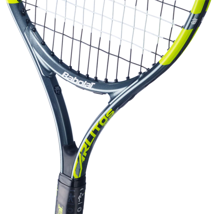 Raqueta Babolat Carlitos Junior 23 (200g.)
