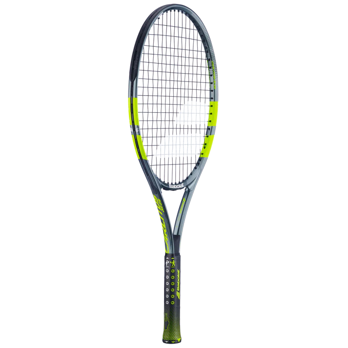 Raqueta Babolat Carlitos Junior 25 (230g.)