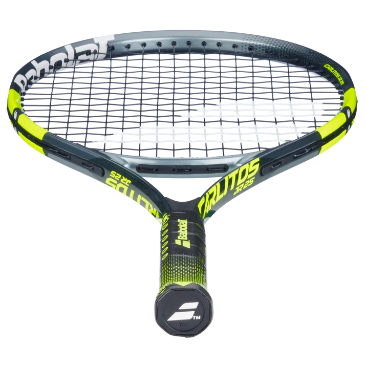 Raqueta Babolat Carlitos Junior 25 (230g.)