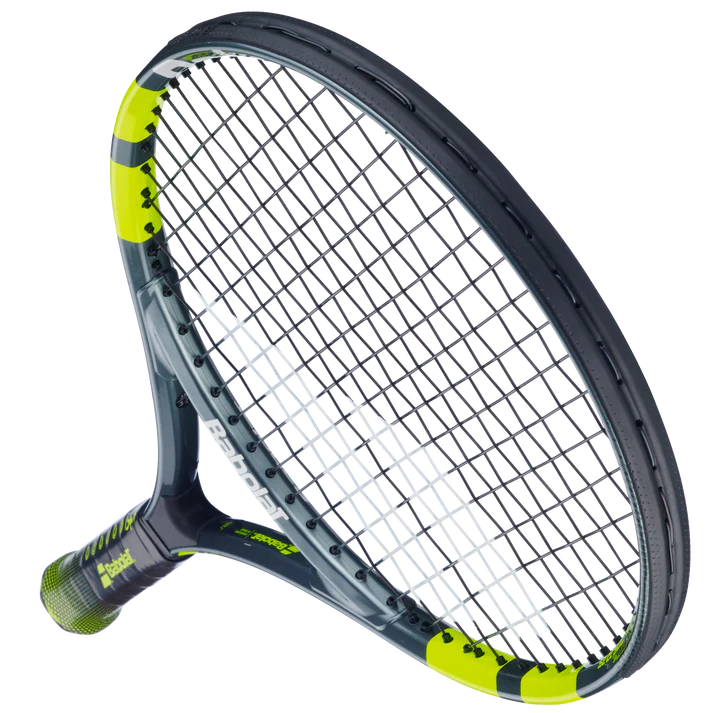 Raqueta Babolat Carlitos Junior 25 (230g.)