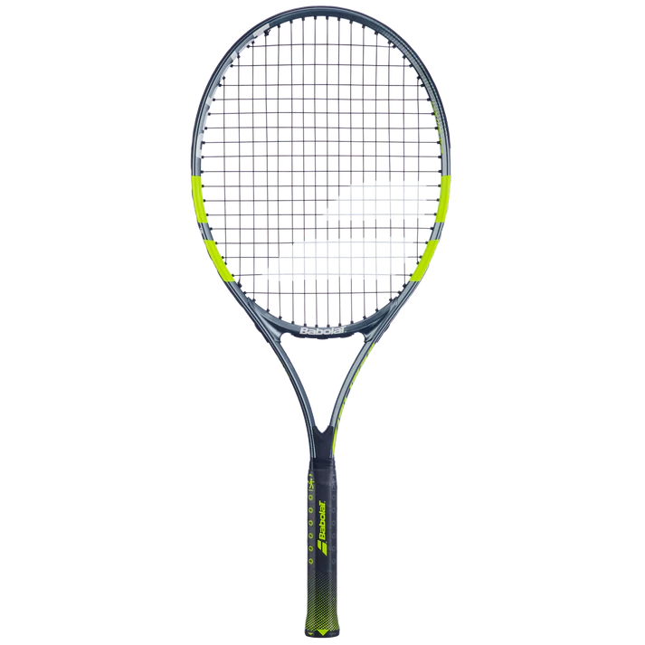 Raqueta Babolat Carlitos Junior 26 (240g.)