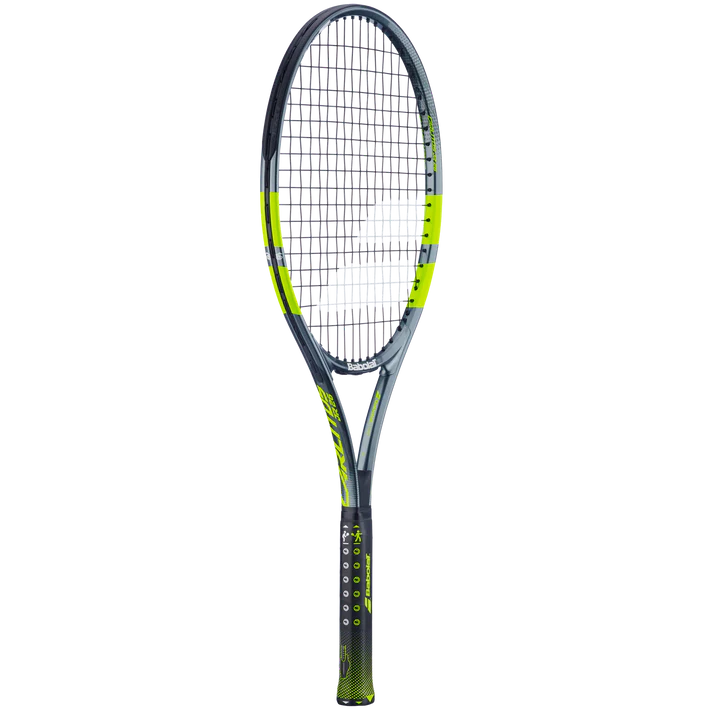 Raqueta Babolat Carlitos Junior 26 (240g.)