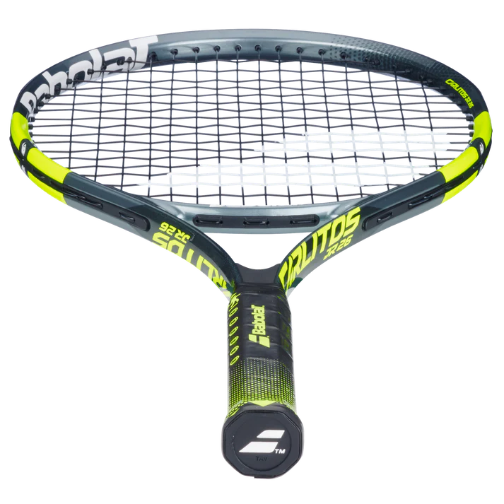 Raqueta Babolat Carlitos Junior 26 (240g.)
