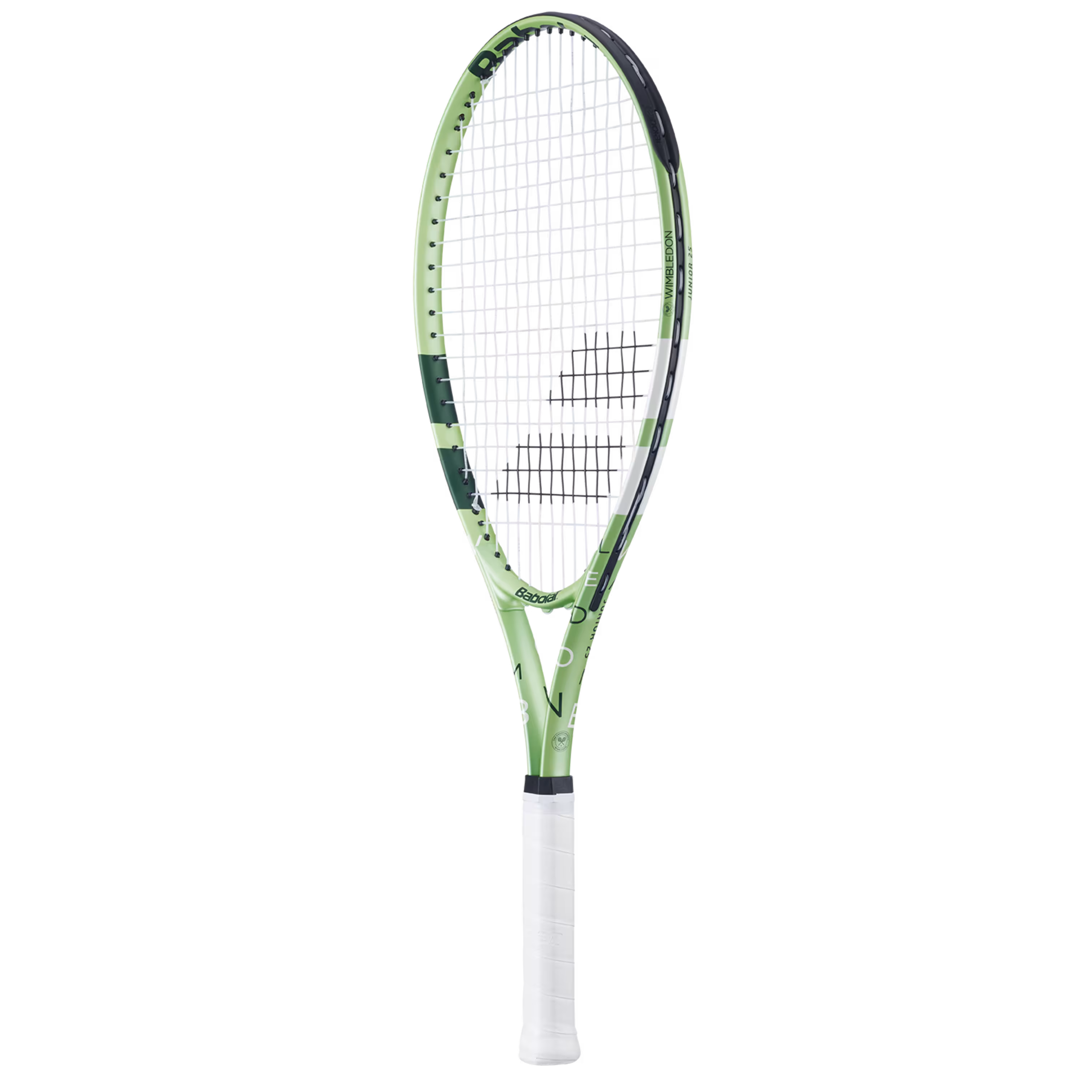 Raqueta Babolat Junior 25 Wimbledon 2025