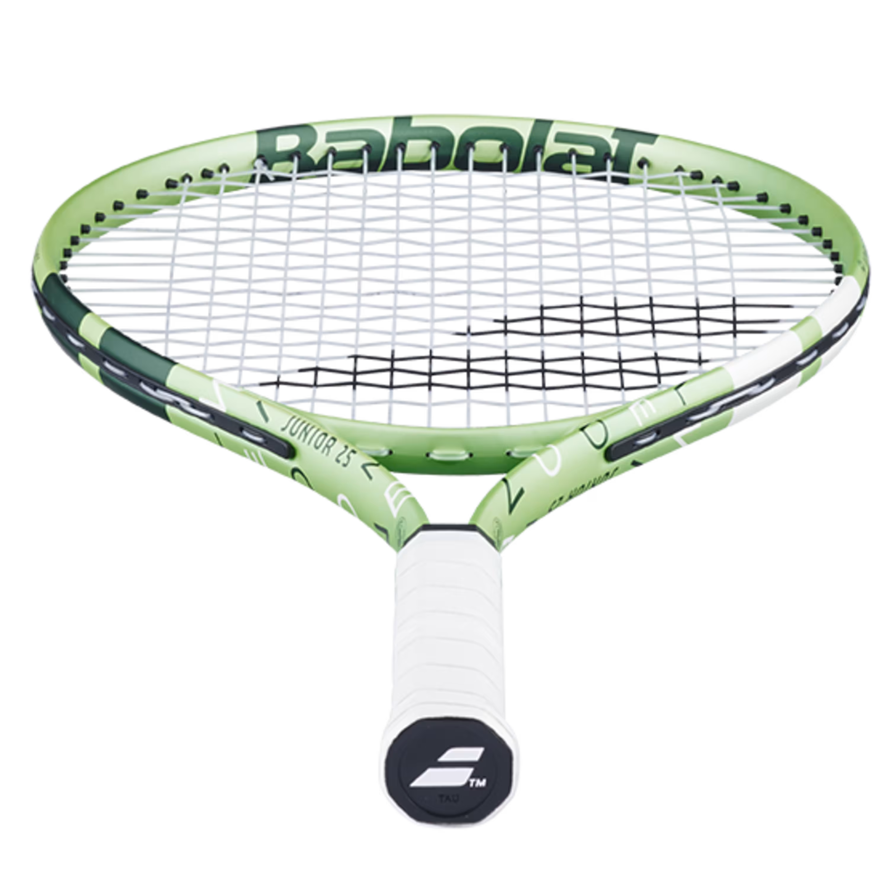 Raqueta Babolat Junior 25 Wimbledon 2025
