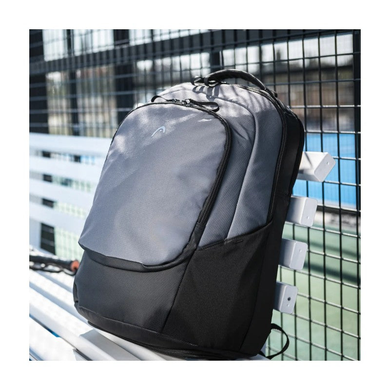 Mochila Head Pro X Backpack 30L BKDG