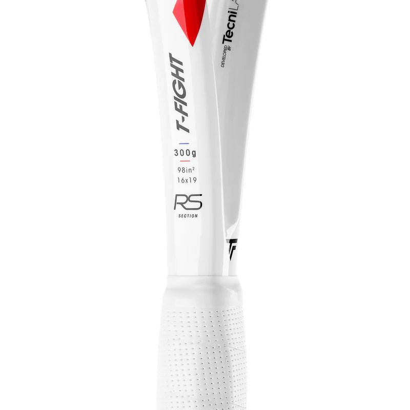 Raqueta Tecnifibre T-Fight 300S