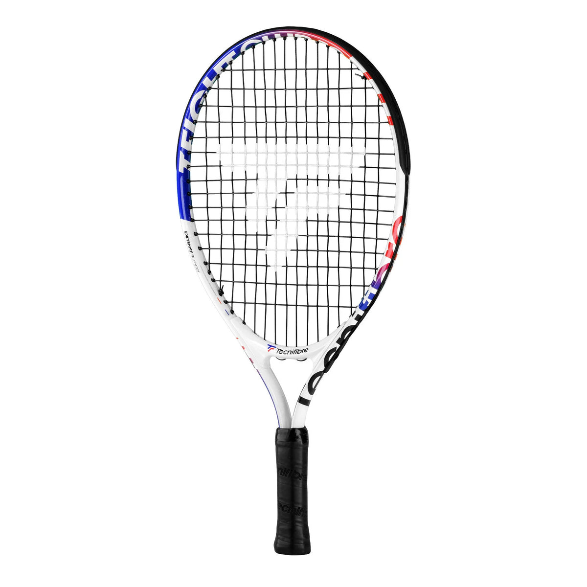 Raqueta Junior 19 Tecnifibre Tfight Club