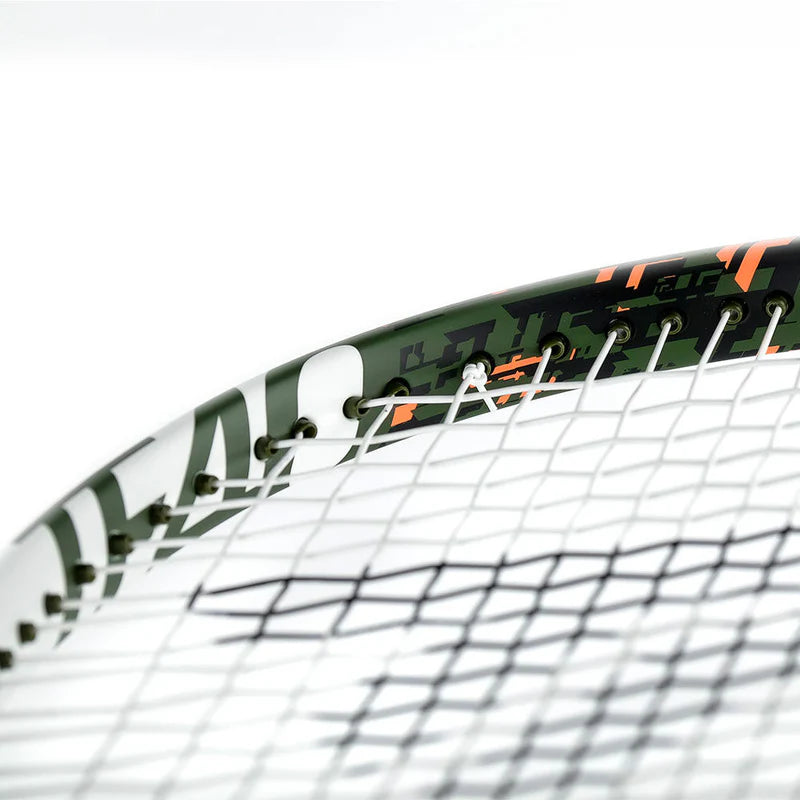 Raqueta Tecnifibre TF-40 V3 290 16M G3
