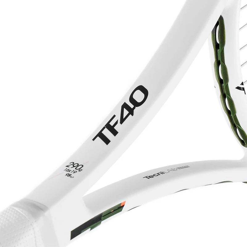 Raqueta Tecnifibre TF-40 V3 290 16M G3