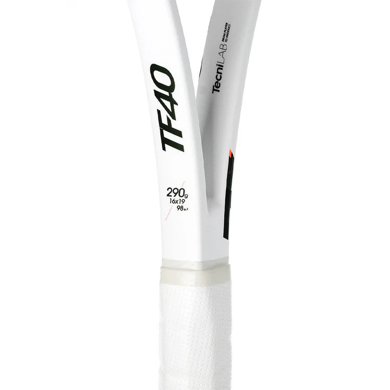 Raqueta Tecnifibre TF-40 V3 290 16M G3