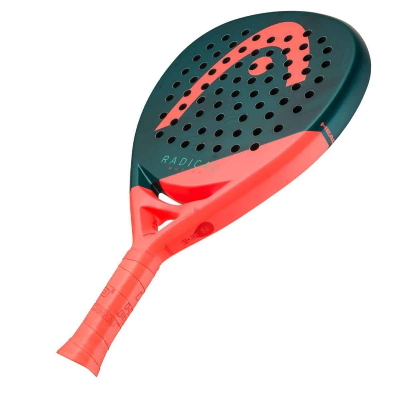 Pala Head Radical Motion 2026