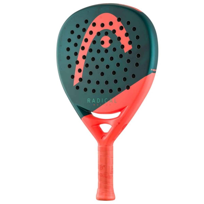 Pala Head Radical Motion 2026