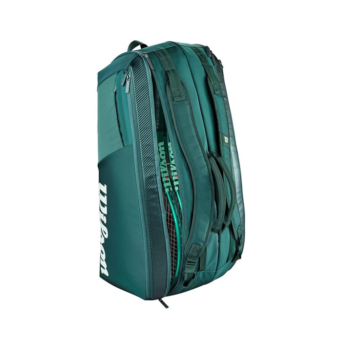 Maleta Wilson Blade V10 Racket Bag 9pk