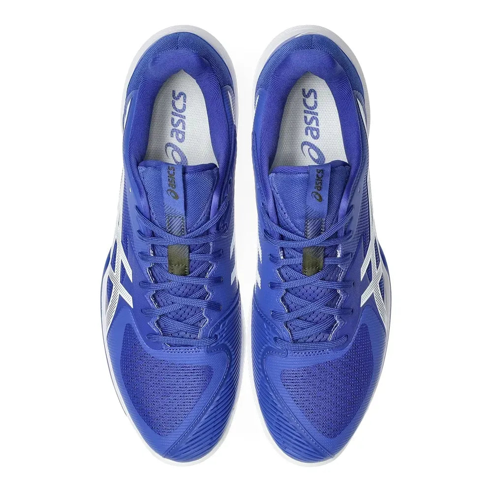Tenis Asics Gel Solution Speed FF3 (Dark Cobalt/White)