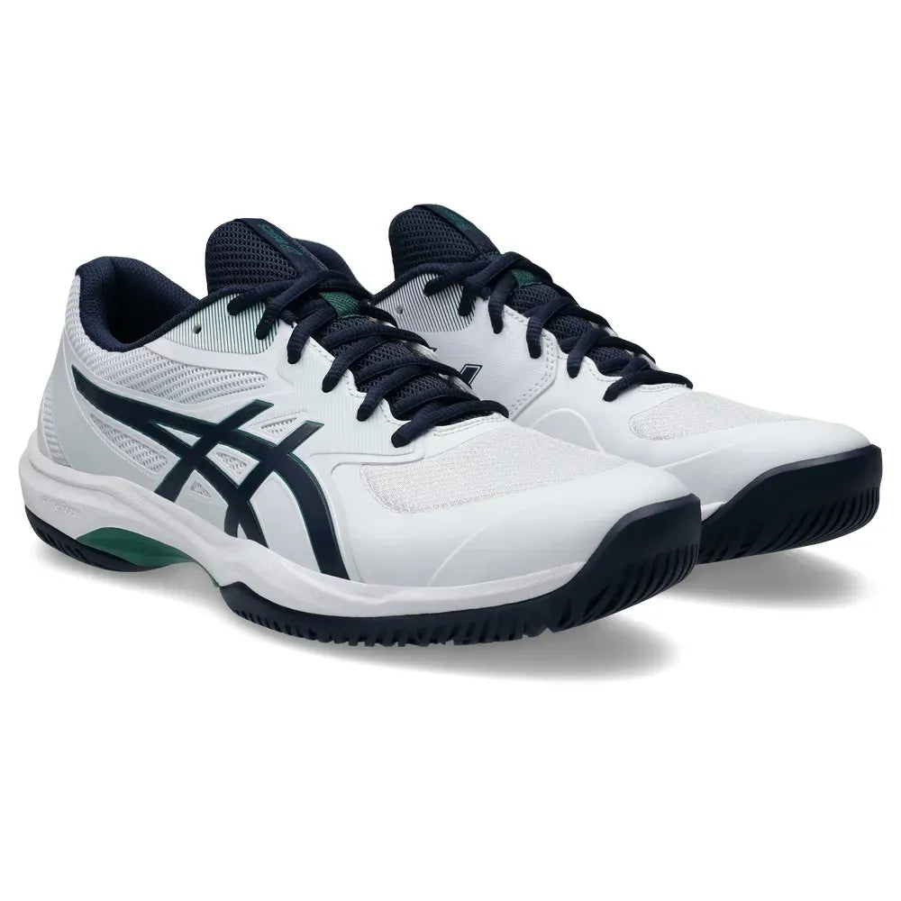 Tenis Asics Gel Game FF (With/Midnight)