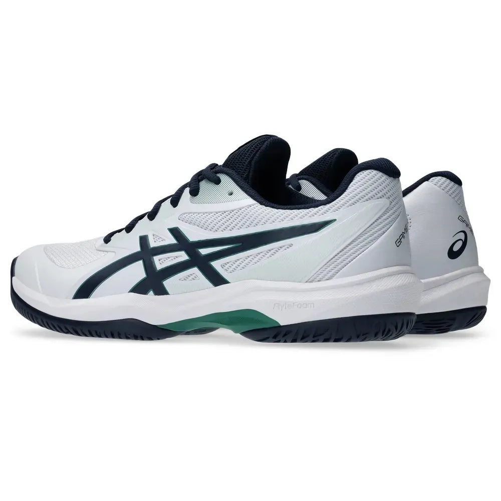 Tenis Asics Gel Game FF (With/Midnight)