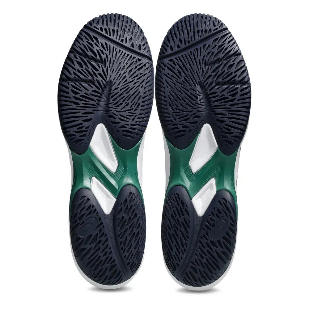 Tenis Asics Gel Game FF (With/Midnight)
