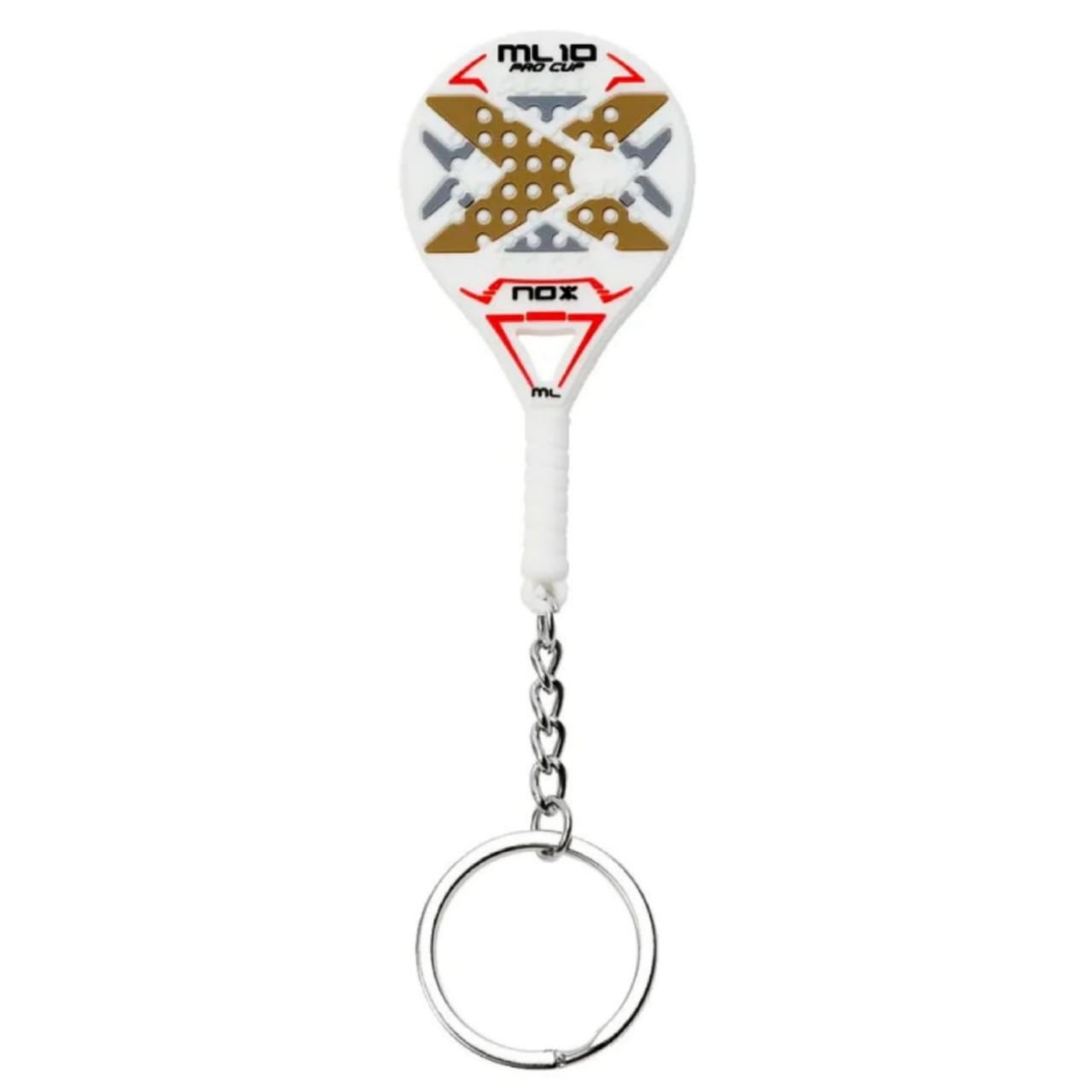 Llavero Nox Padel