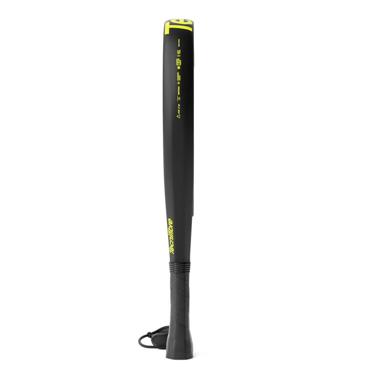 Pala Tecnifibre Bomba Lite (345g)