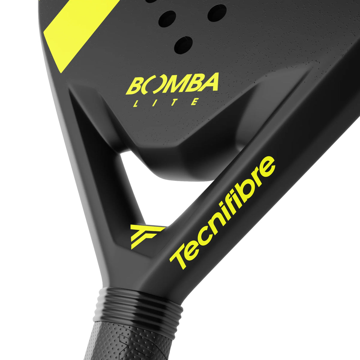 Pala Tecnifibre Bomba Lite (345g)