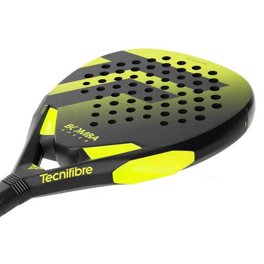 Pala Tecnifibre Bomba Speed (360g)