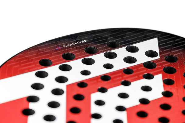 Pala Tecnifibre Curva Speed