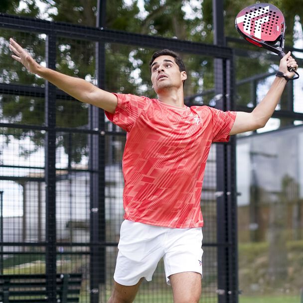 Pala Tecnifibre Curva Speed